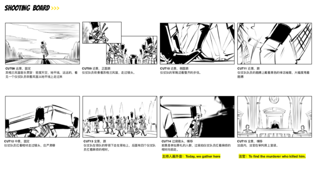 美团愚人节AI短片：麻烦这次真死了-广告人干货库