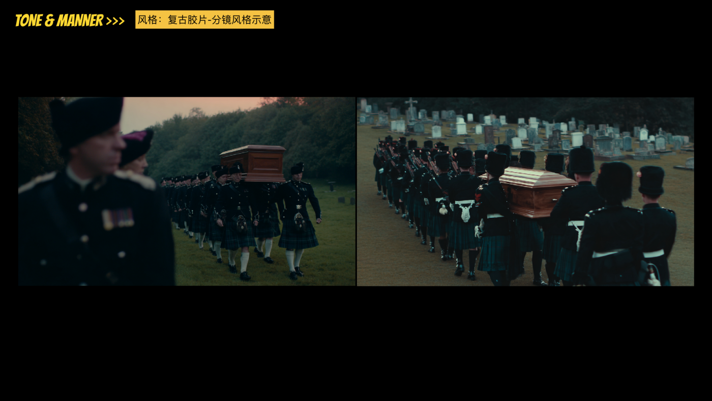 广告人干货库 美团愚人节AI短片:麻烦这次真死了-广告人干货库