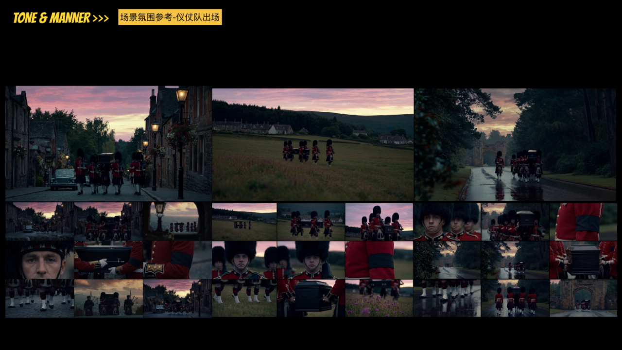 美团愚人节AI短片：麻烦这次真死了-广告人干货库