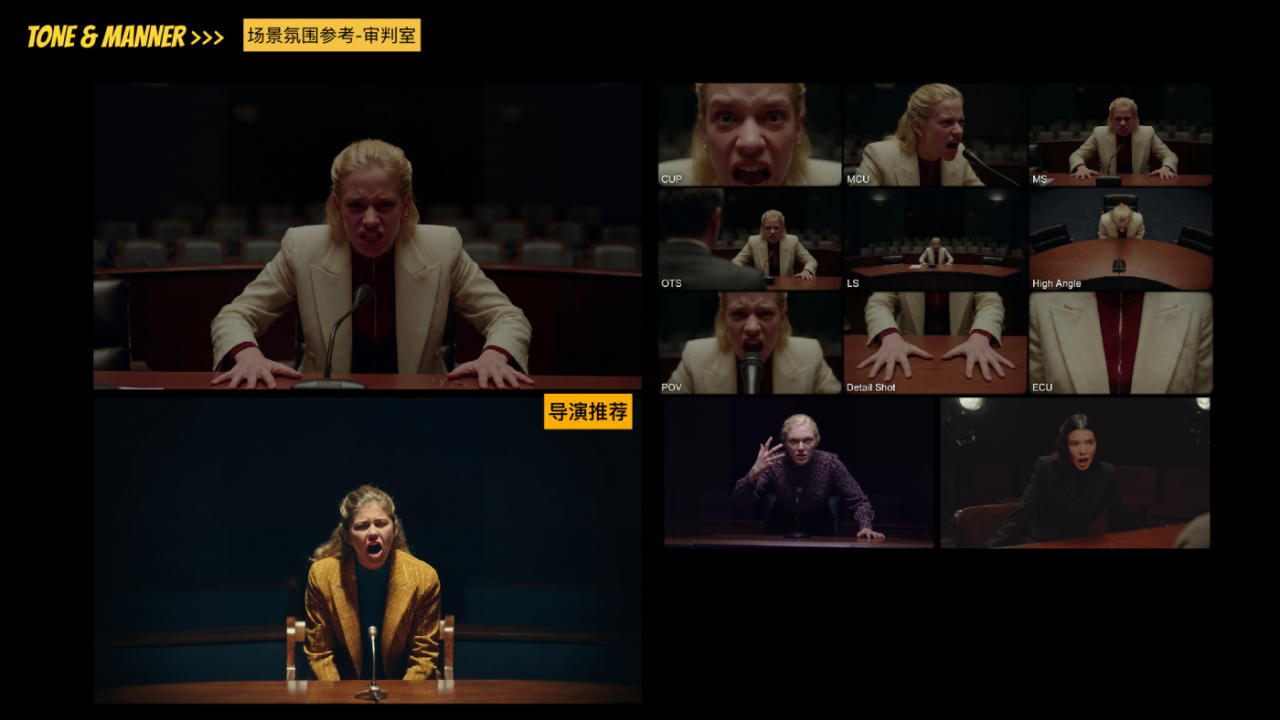 美团愚人节AI短片：麻烦这次真死了-广告人干货库