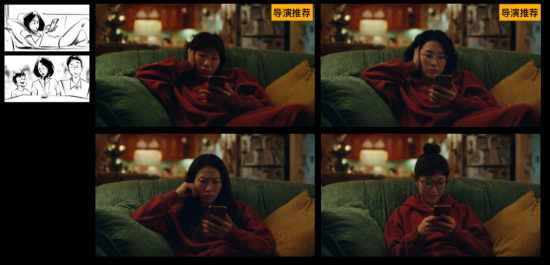 美团愚人节AI短片：麻烦这次真死了-广告人干货库