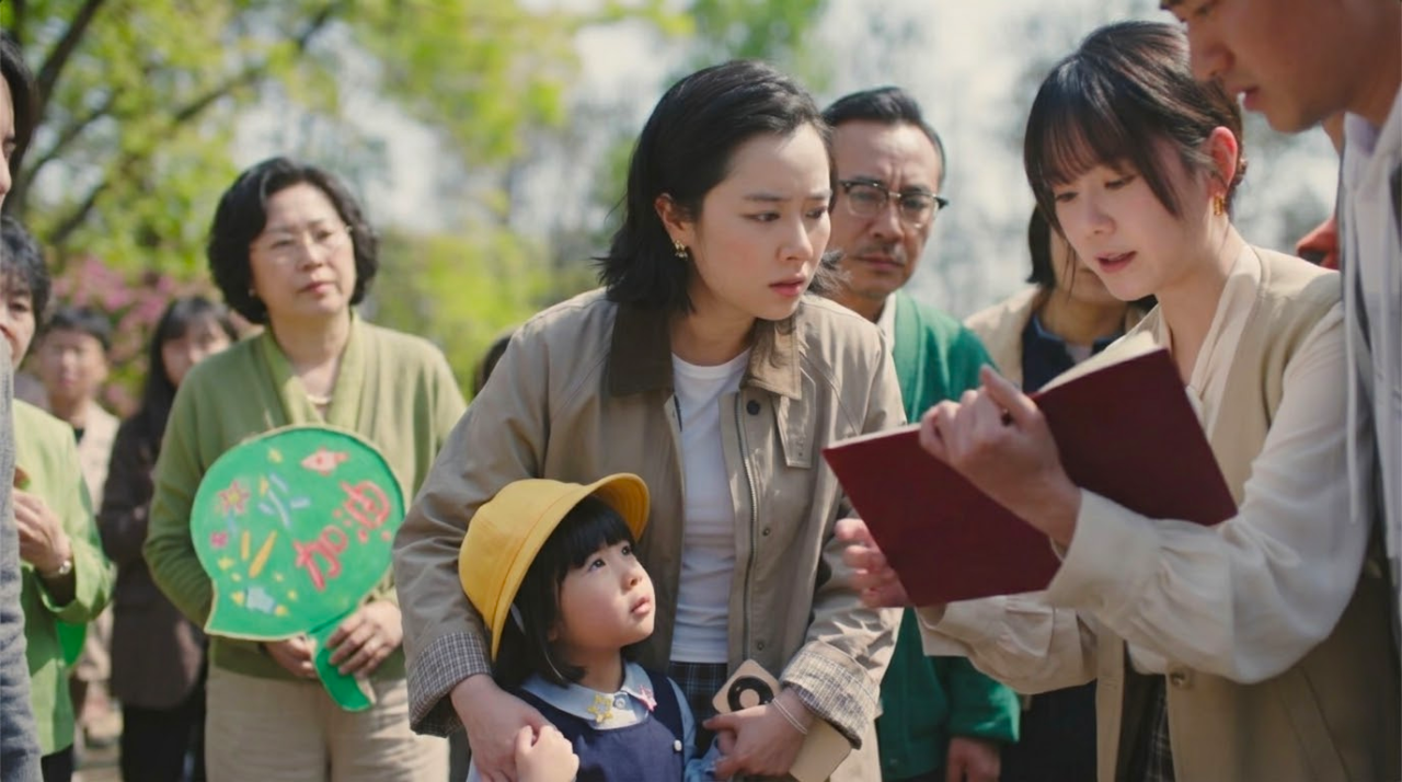 美团买药：春天过敏你别猜-广告人干货库