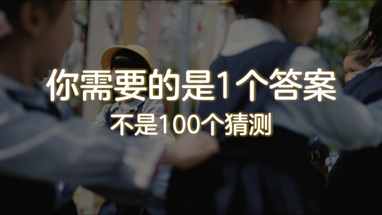 美团买药：春天过敏你别猜-广告人干货库