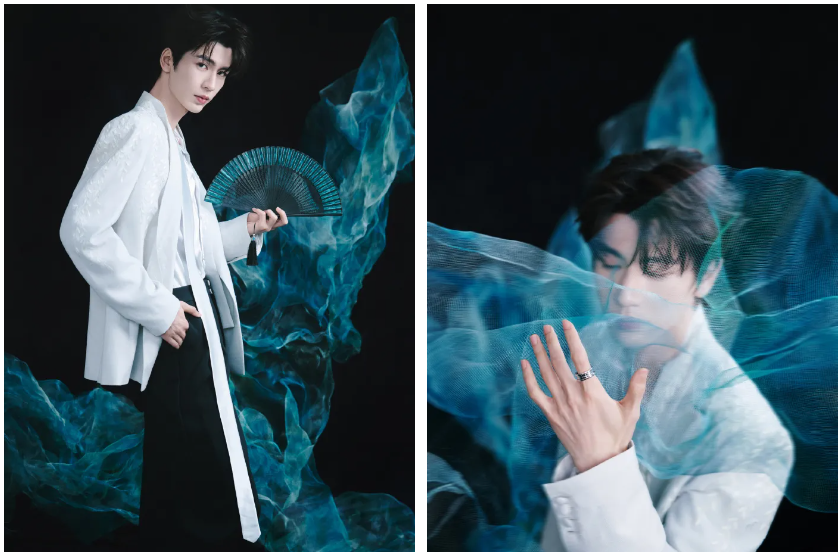 广告人干货库 华帝×张凌赫:把厨电讲成生活哲学-广告人干货库