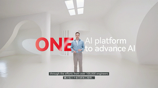 广告人干货库 华为云《一切皆服务》:极限24小时,一场硬仗-广告人干货库