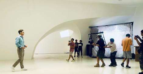 广告人干货库 华为云《一切皆服务》:极限24小时,一场硬仗-广告人干货库