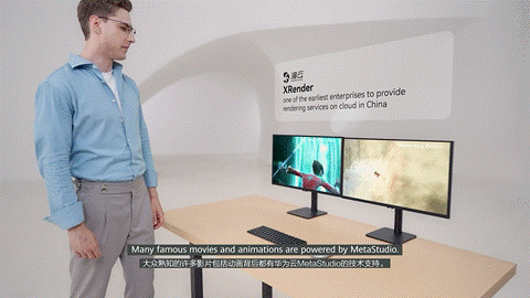 广告人干货库 华为云《一切皆服务》:极限24小时,一场硬仗-广告人干货库