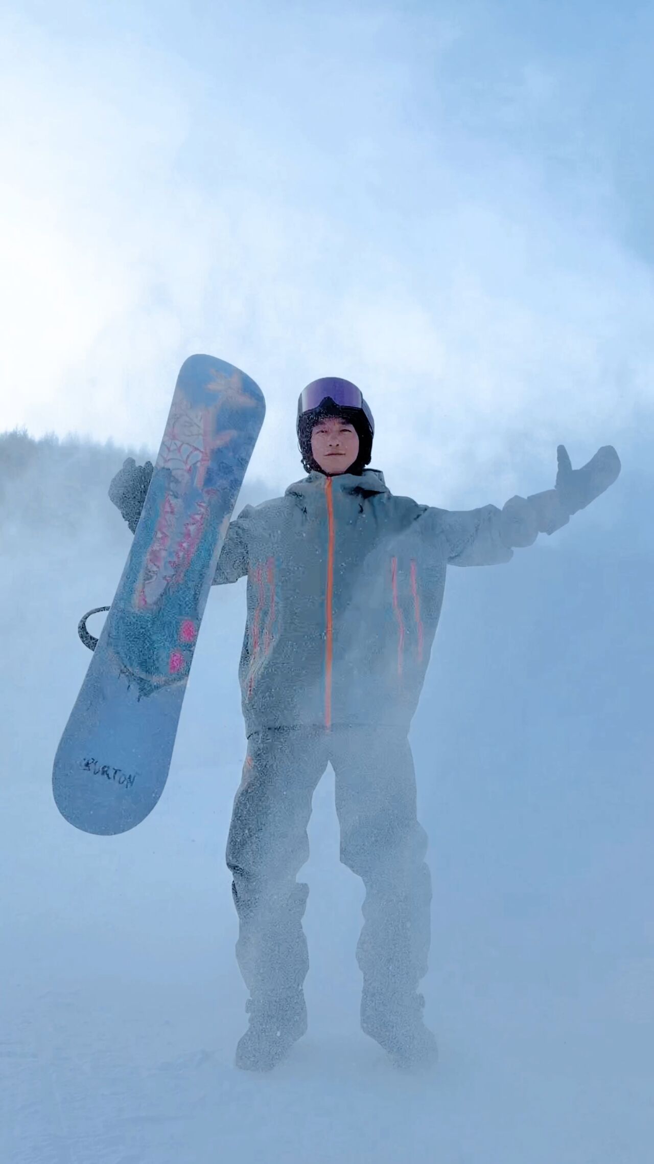 携程冰雪季整合营销：玩雪有一套，携程订全套-广告人干货库