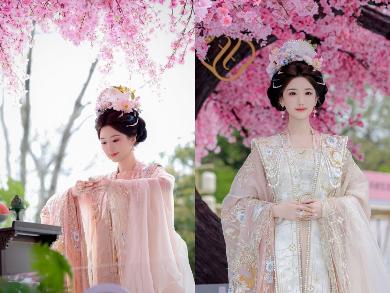 花西子耍花朝：一个东方品牌的文化理想-广告人干货库