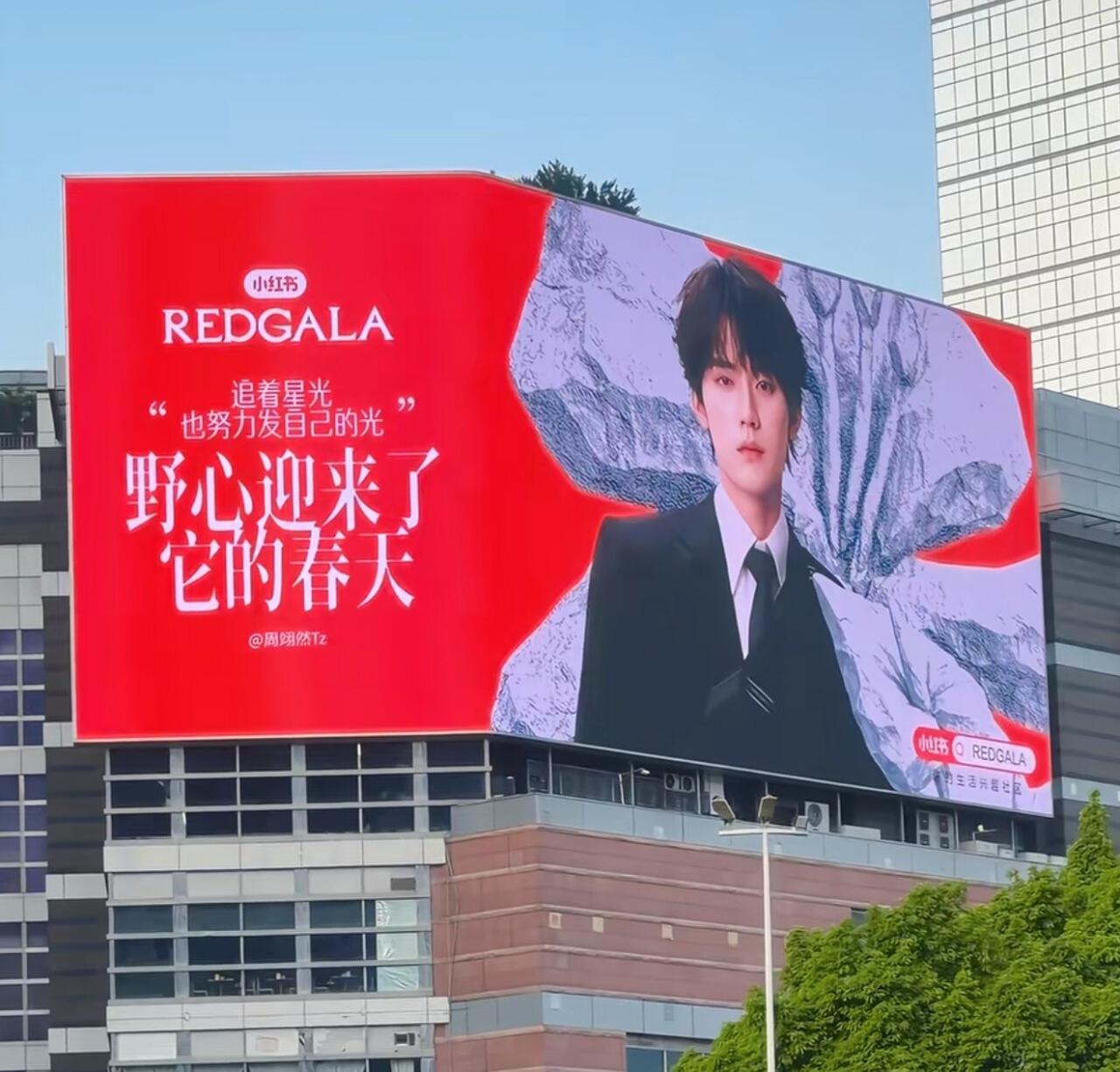 小红书REDGALA：一只羊能有什么野心-广告人干货库