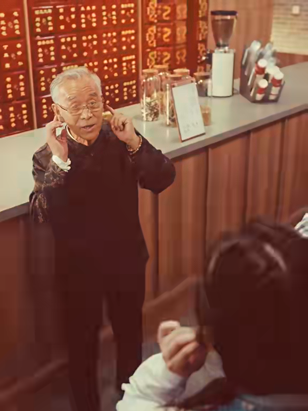 中国平安x国家开放大学：70岁正是闯的年纪-广告人干货库