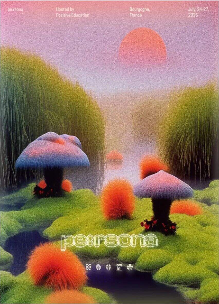 年度法国百佳海报出炉！法国最具张力的视觉表达都在这里-广告人干货库