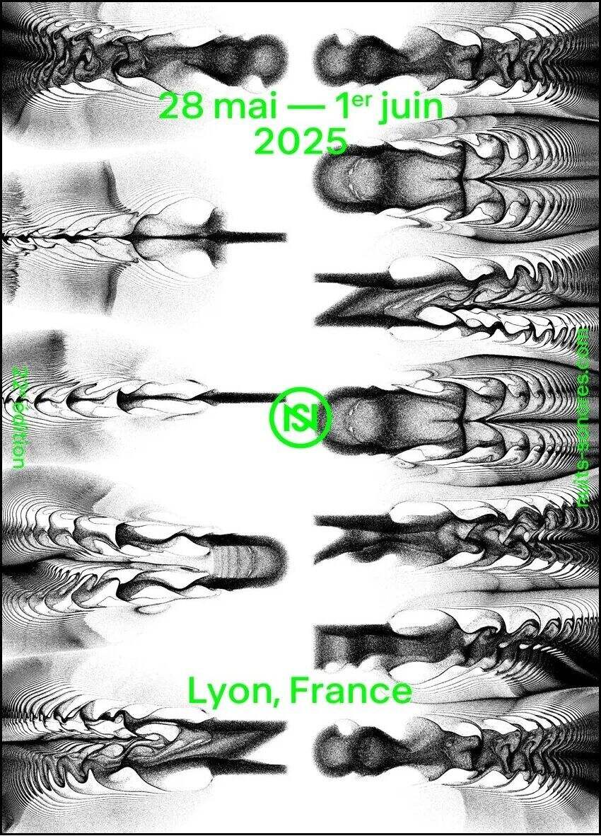 年度法国百佳海报出炉！法国最具张力的视觉表达都在这里-广告人干货库