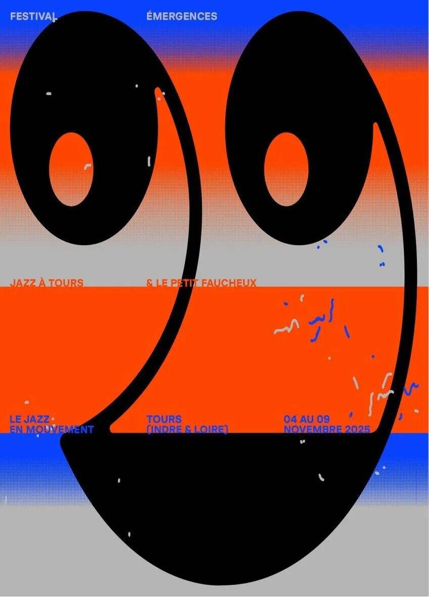 年度法国百佳海报出炉！法国最具张力的视觉表达都在这里-广告人干货库