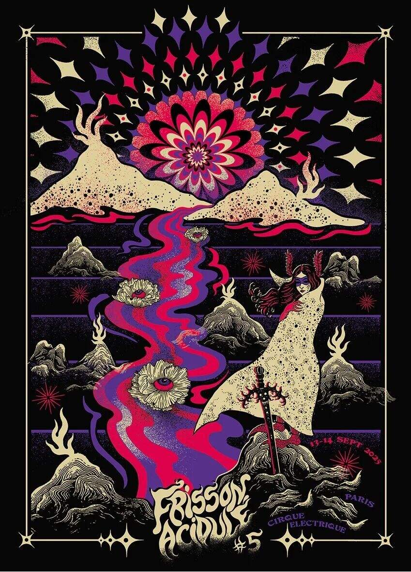 年度法国百佳海报出炉！法国最具张力的视觉表达都在这里-广告人干货库