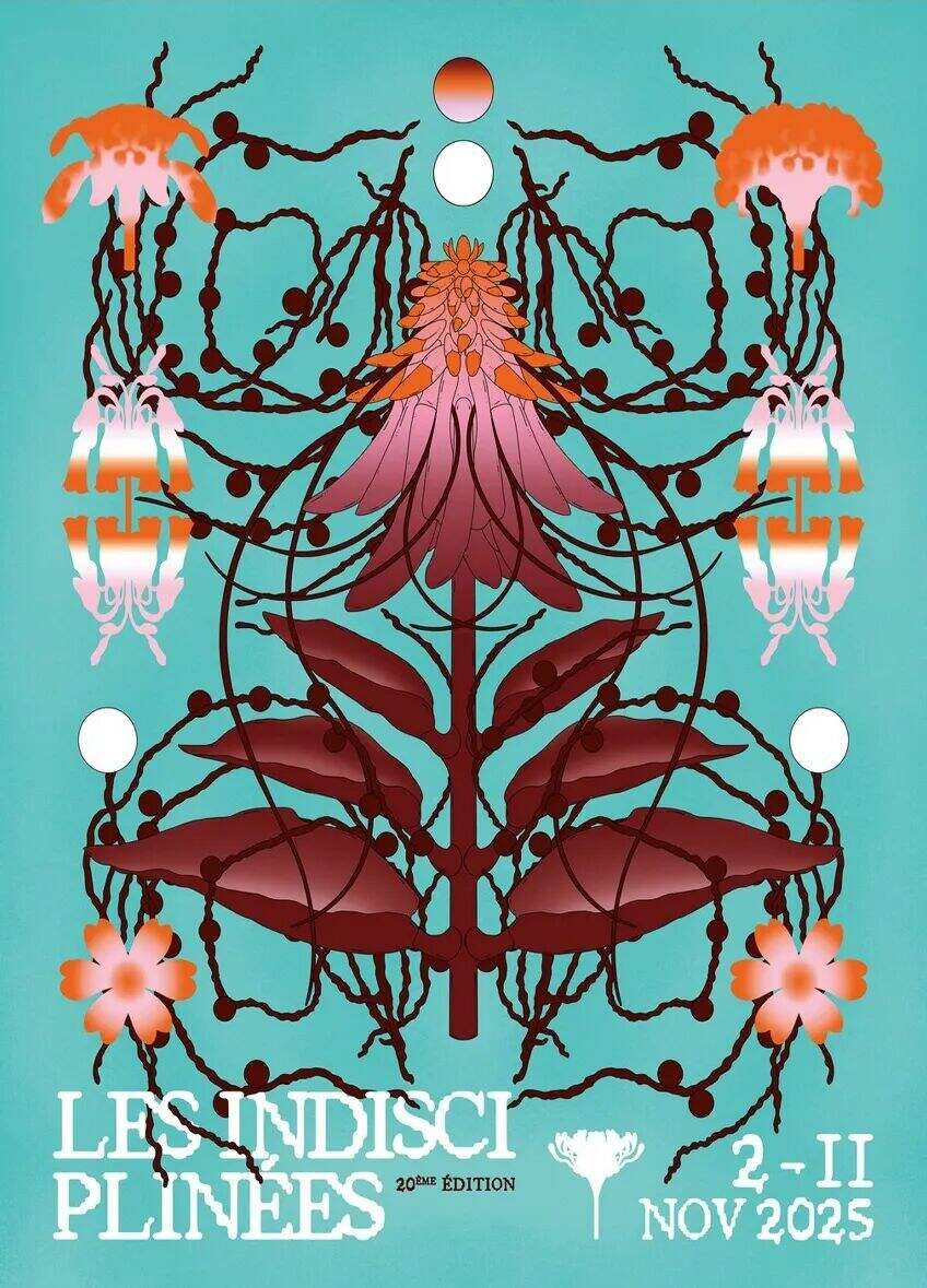 年度法国百佳海报出炉！法国最具张力的视觉表达都在这里-广告人干货库