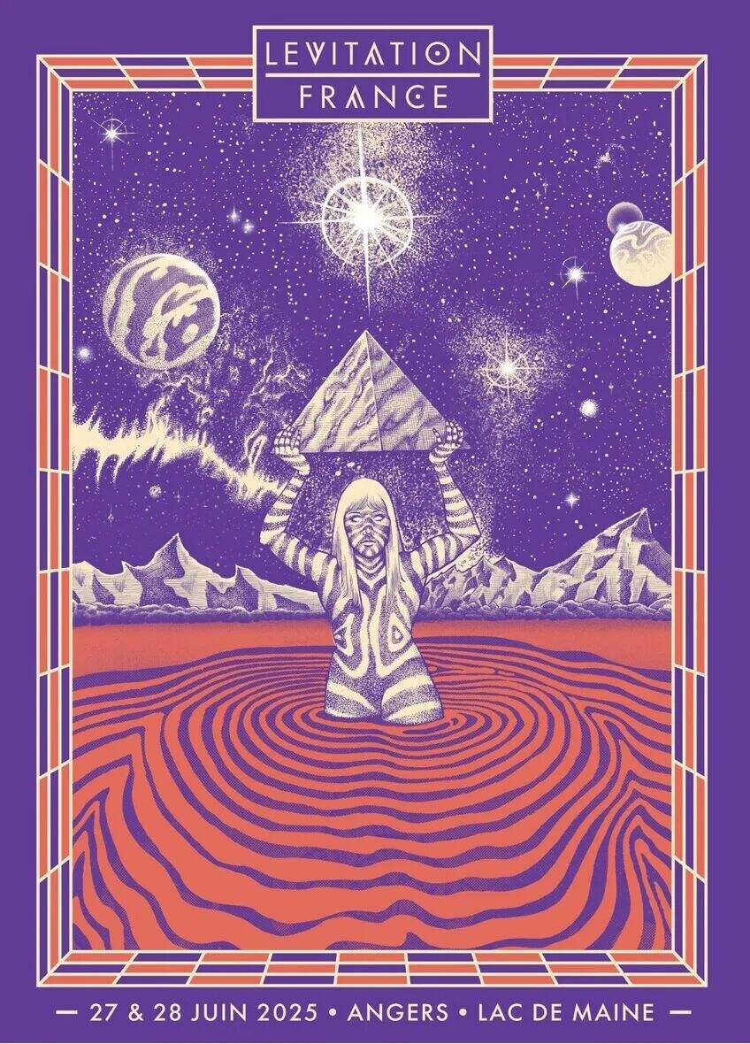 年度法国百佳海报出炉！法国最具张力的视觉表达都在这里-广告人干货库