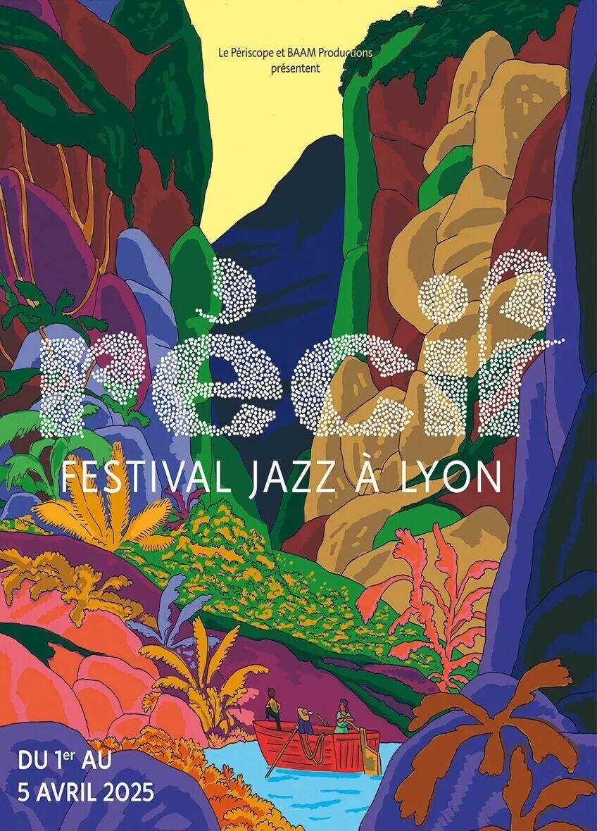 年度法国百佳海报出炉！法国最具张力的视觉表达都在这里-广告人干货库