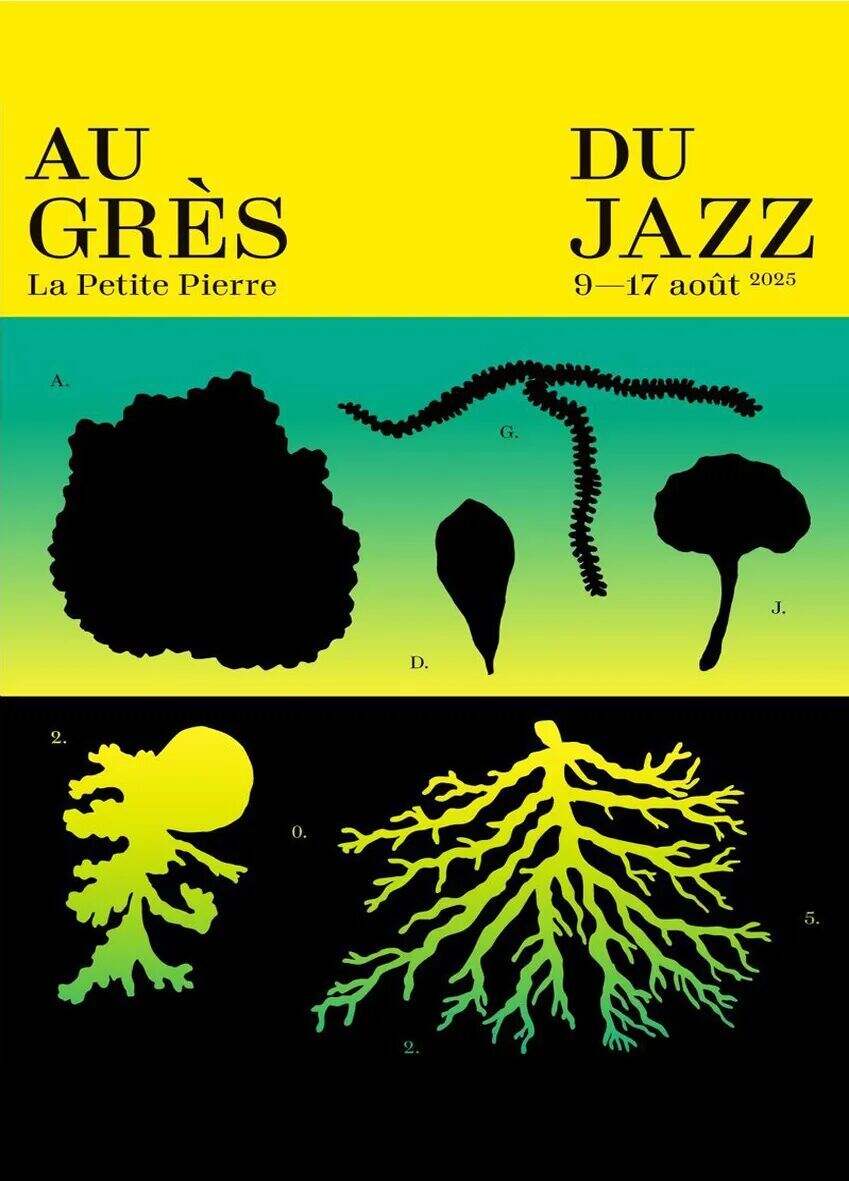 年度法国百佳海报出炉！法国最具张力的视觉表达都在这里-广告人干货库