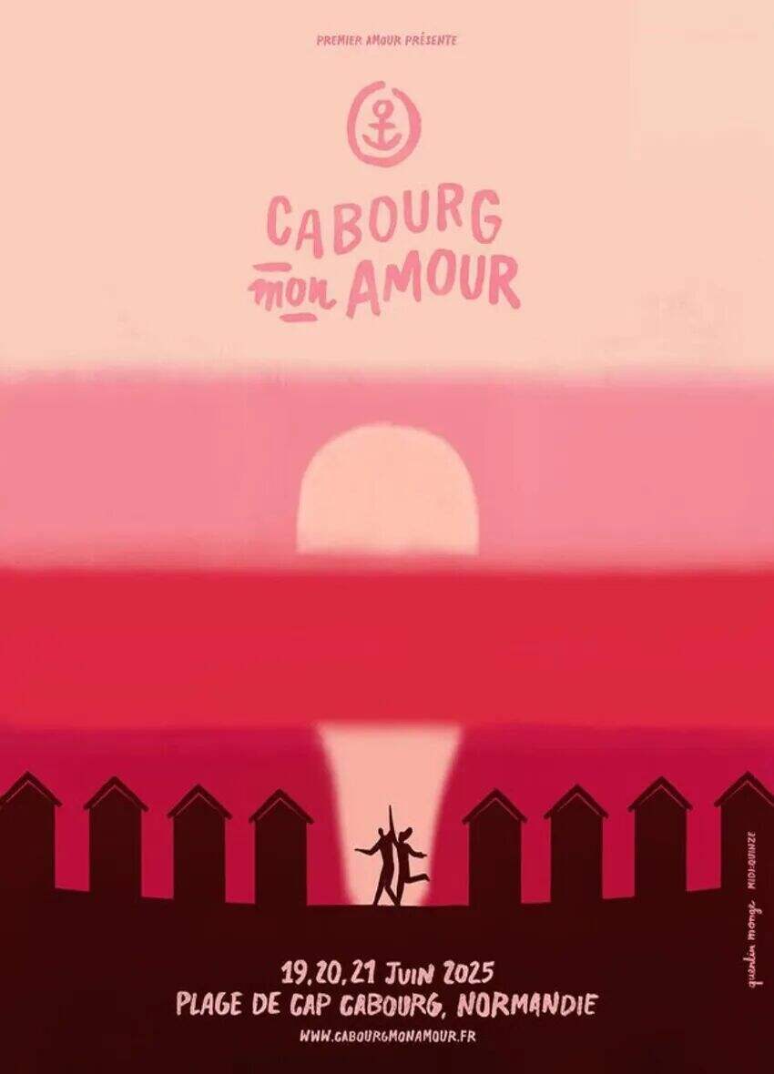 年度法国百佳海报出炉！法国最具张力的视觉表达都在这里-广告人干货库