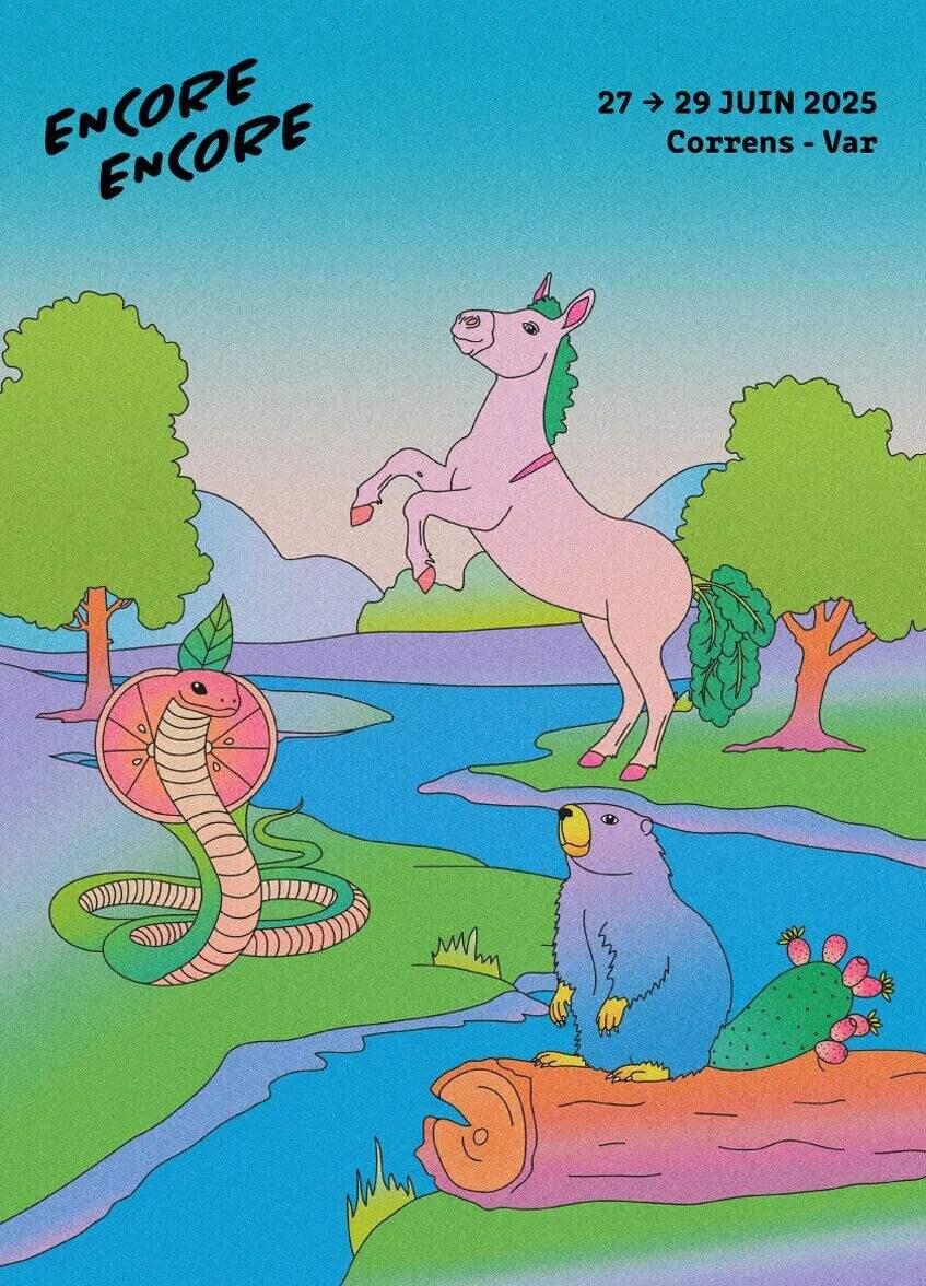 年度法国百佳海报出炉！法国最具张力的视觉表达都在这里-广告人干货库