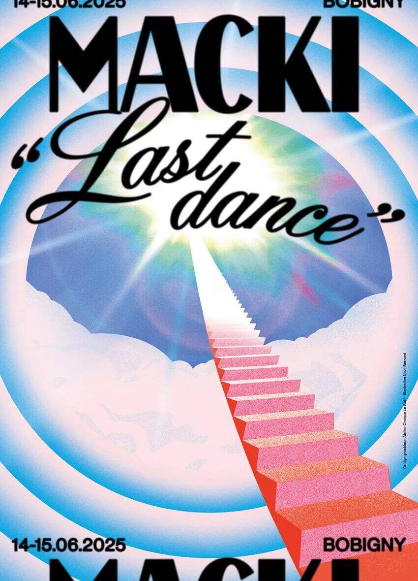 年度法国百佳海报出炉！法国最具张力的视觉表达都在这里-广告人干货库