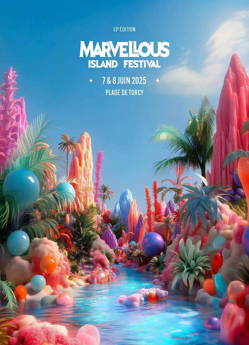 年度法国百佳海报出炉！法国最具张力的视觉表达都在这里-广告人干货库