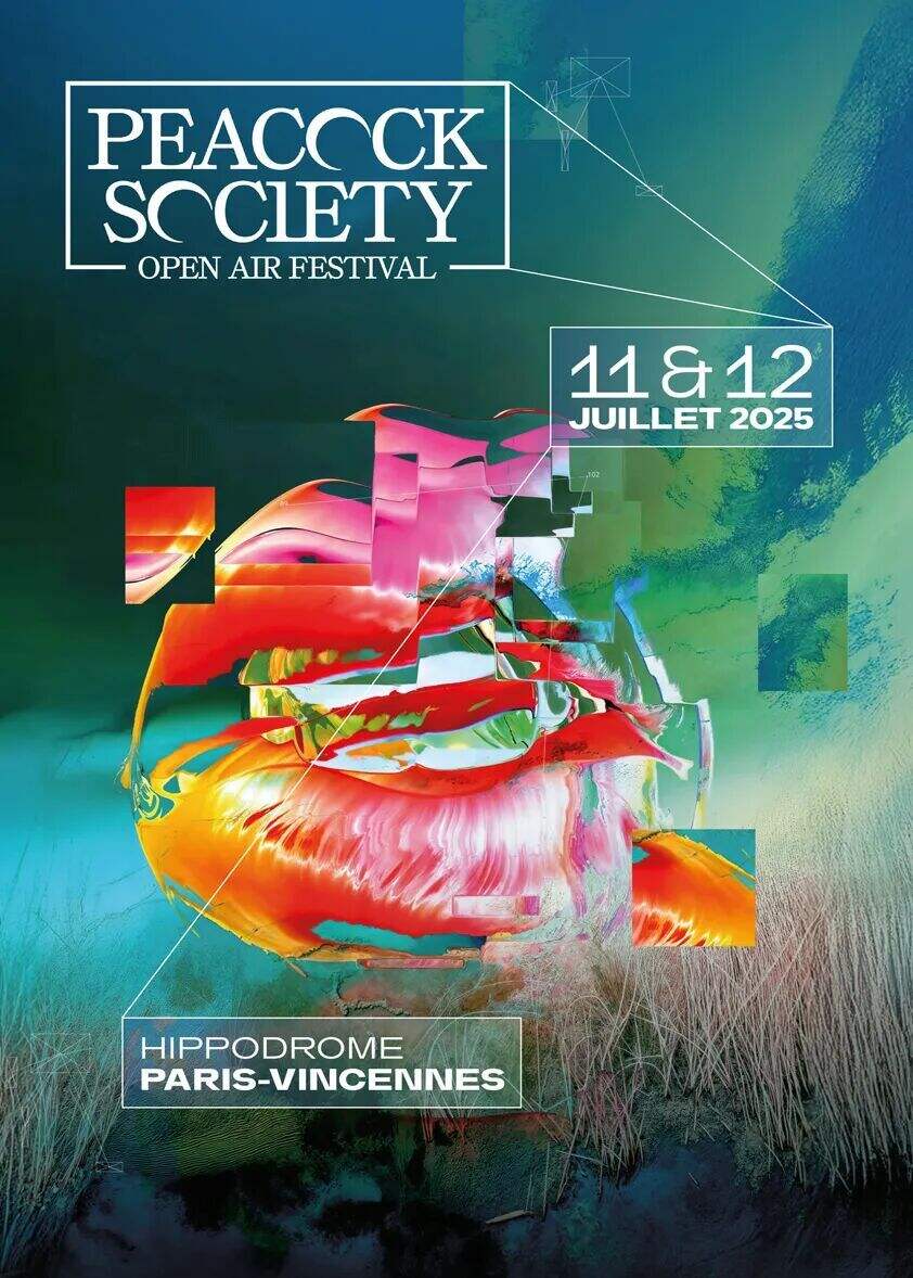 年度法国百佳海报出炉！法国最具张力的视觉表达都在这里-广告人干货库