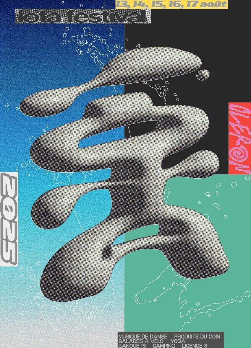 年度法国百佳海报出炉！法国最具张力的视觉表达都在这里-广告人干货库