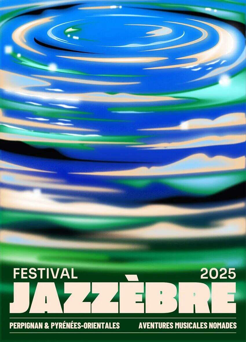 广告人干货库 年度法国百佳海报出炉!法国最具张力的视觉表达都在这里-广告人干货库