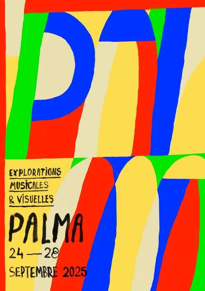 年度法国百佳海报出炉！法国最具张力的视觉表达都在这里-广告人干货库