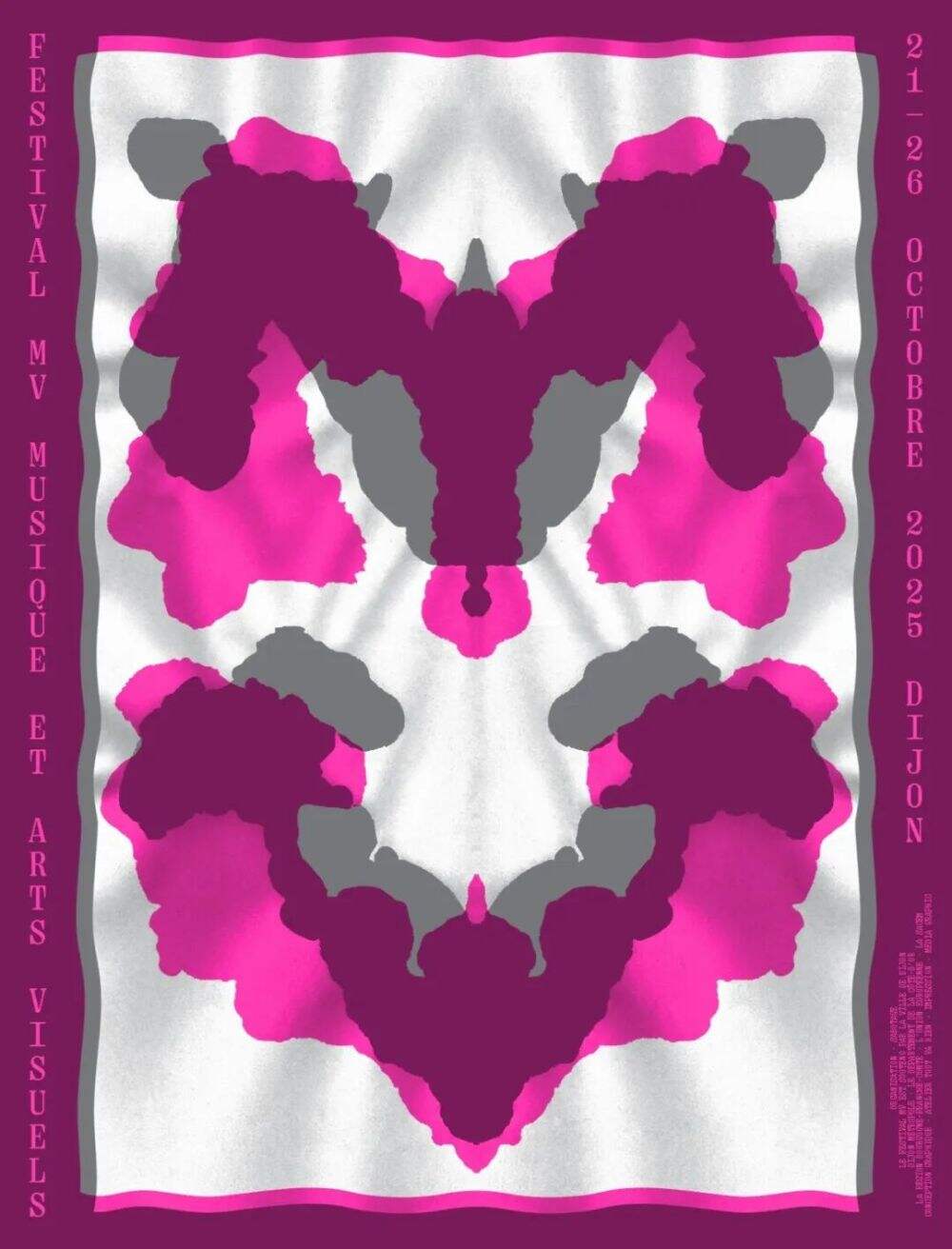 年度法国百佳海报出炉！法国最具张力的视觉表达都在这里-广告人干货库