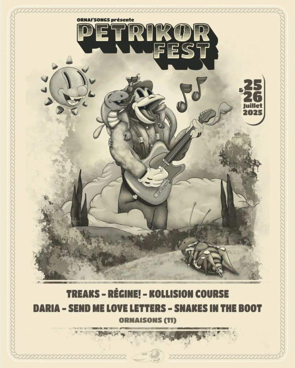 年度法国百佳海报出炉！法国最具张力的视觉表达都在这里-广告人干货库