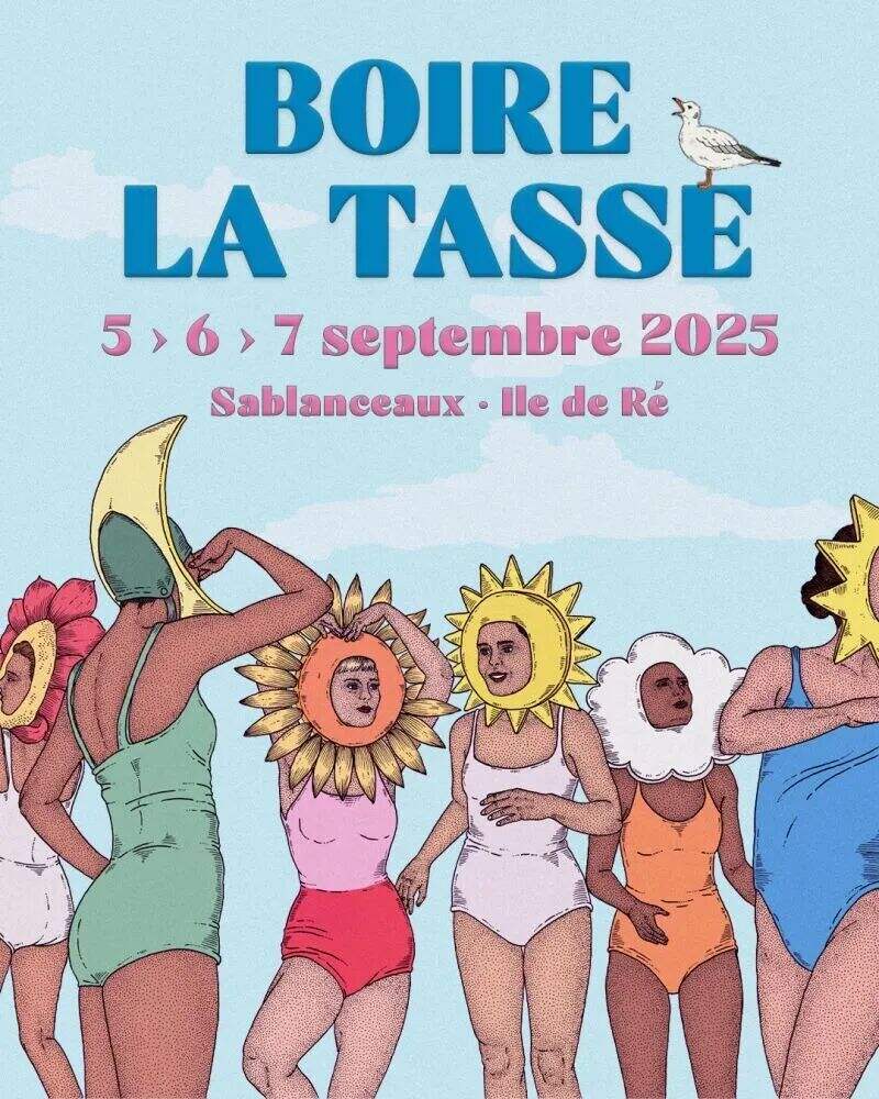 年度法国百佳海报出炉！法国最具张力的视觉表达都在这里-广告人干货库