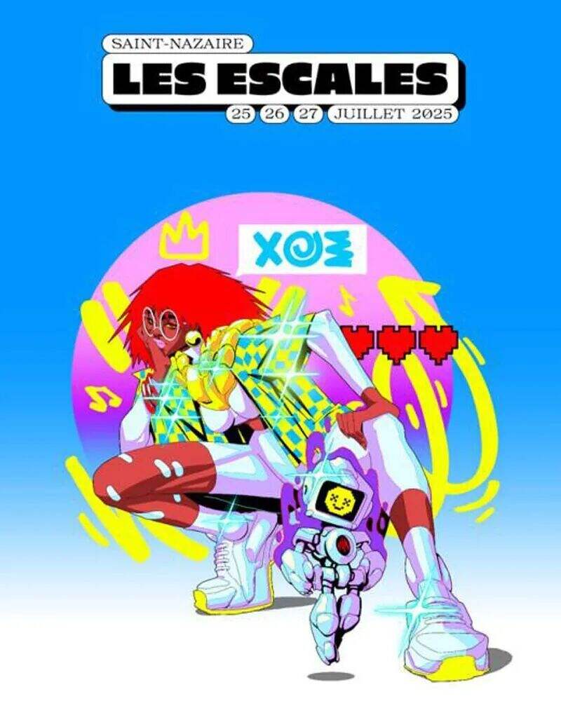 年度法国百佳海报出炉！法国最具张力的视觉表达都在这里-广告人干货库