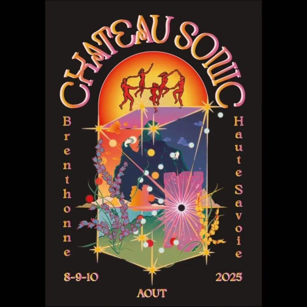 年度法国百佳海报出炉！法国最具张力的视觉表达都在这里-广告人干货库