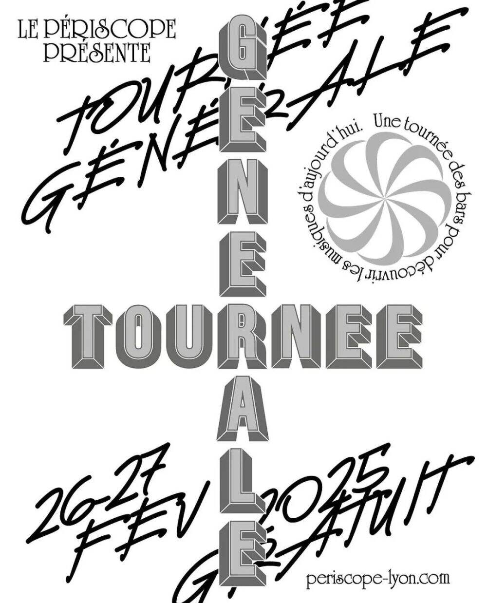 年度法国百佳海报出炉！法国最具张力的视觉表达都在这里-广告人干货库