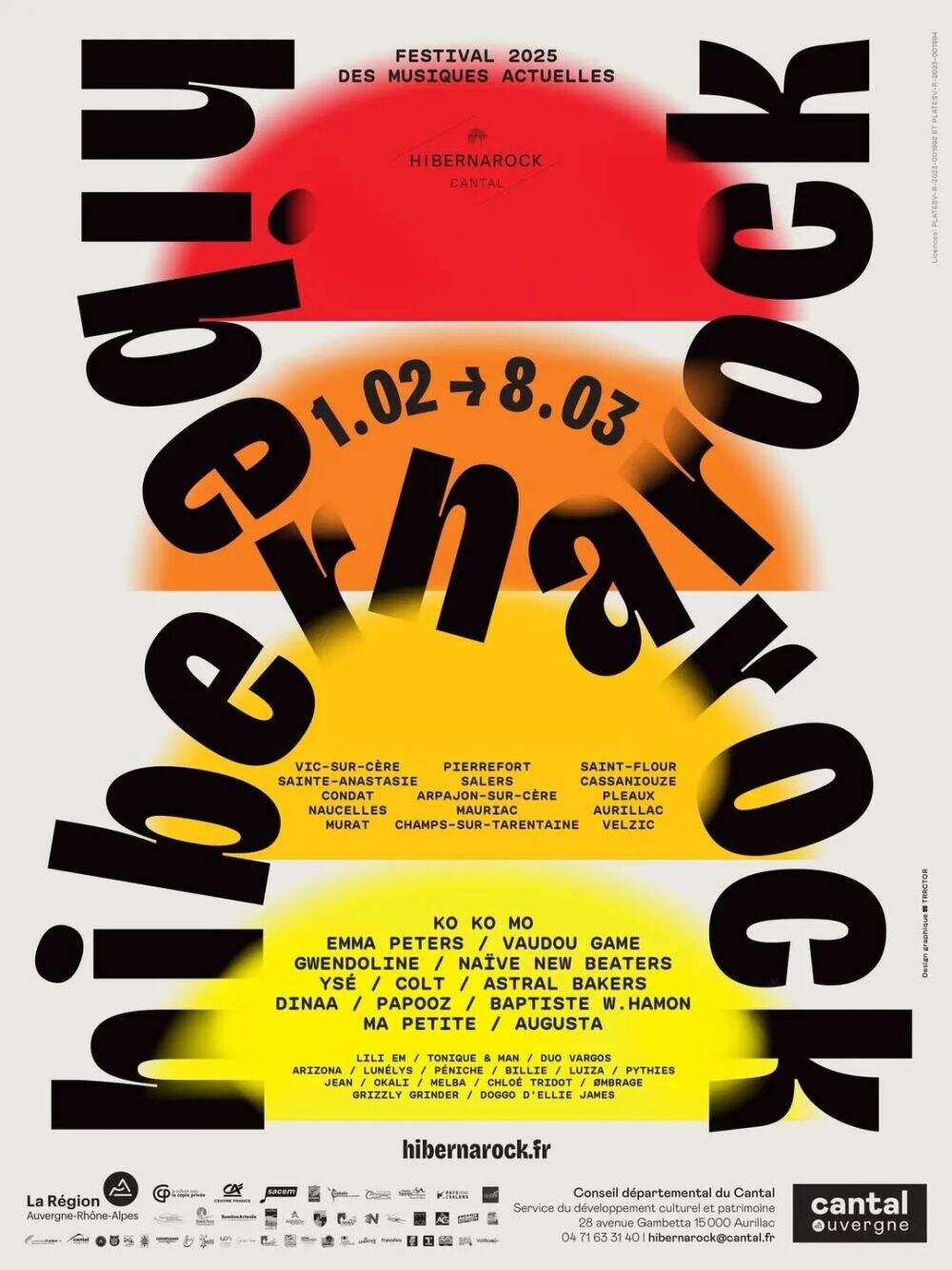 年度法国百佳海报出炉！法国最具张力的视觉表达都在这里-广告人干货库