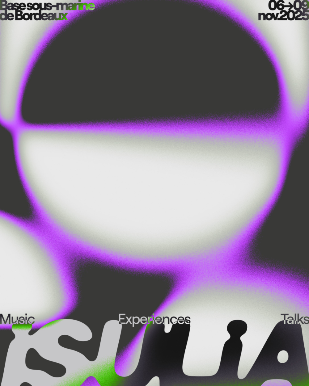 年度法国百佳海报出炉！法国最具张力的视觉表达都在这里-广告人干货库