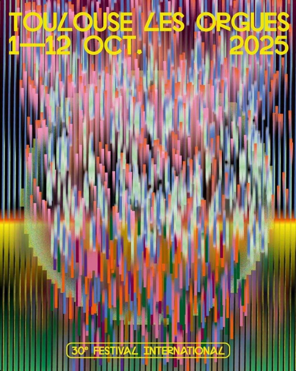 年度法国百佳海报出炉！法国最具张力的视觉表达都在这里-广告人干货库