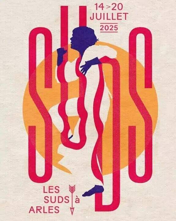 年度法国百佳海报出炉！法国最具张力的视觉表达都在这里-广告人干货库