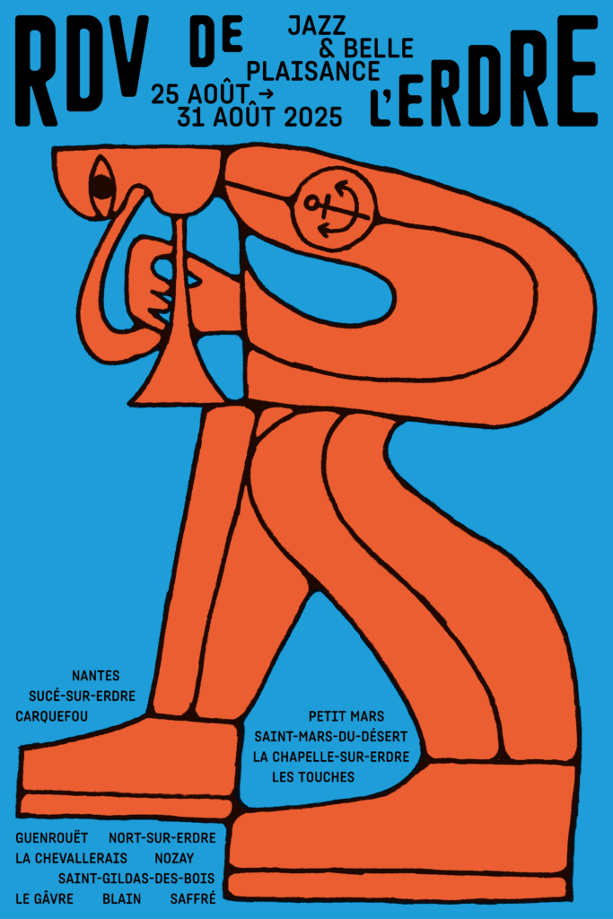 年度法国百佳海报出炉！法国最具张力的视觉表达都在这里-广告人干货库