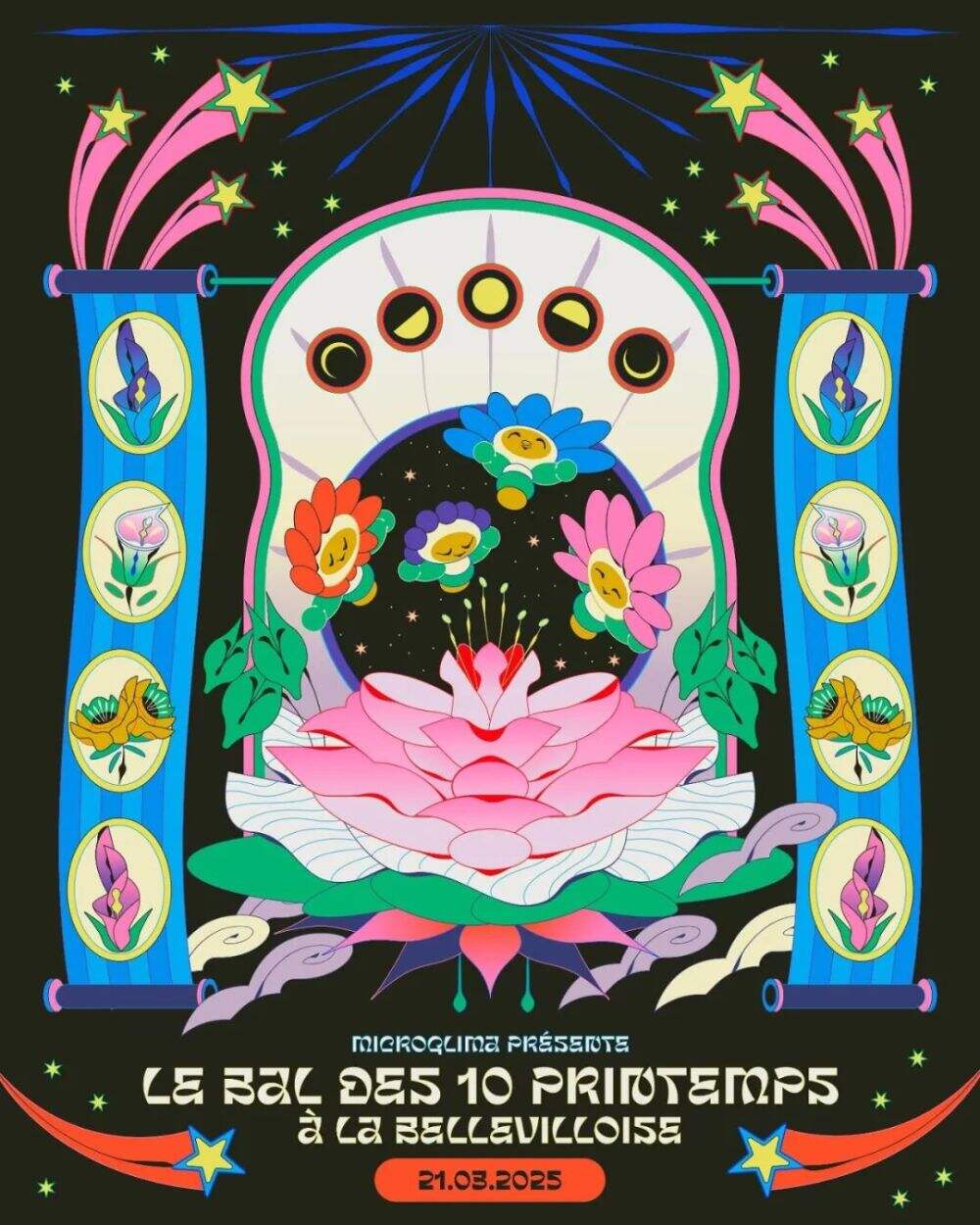 年度法国百佳海报出炉！法国最具张力的视觉表达都在这里-广告人干货库