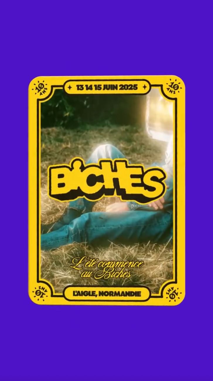 年度法国百佳海报出炉！法国最具张力的视觉表达都在这里-广告人干货库