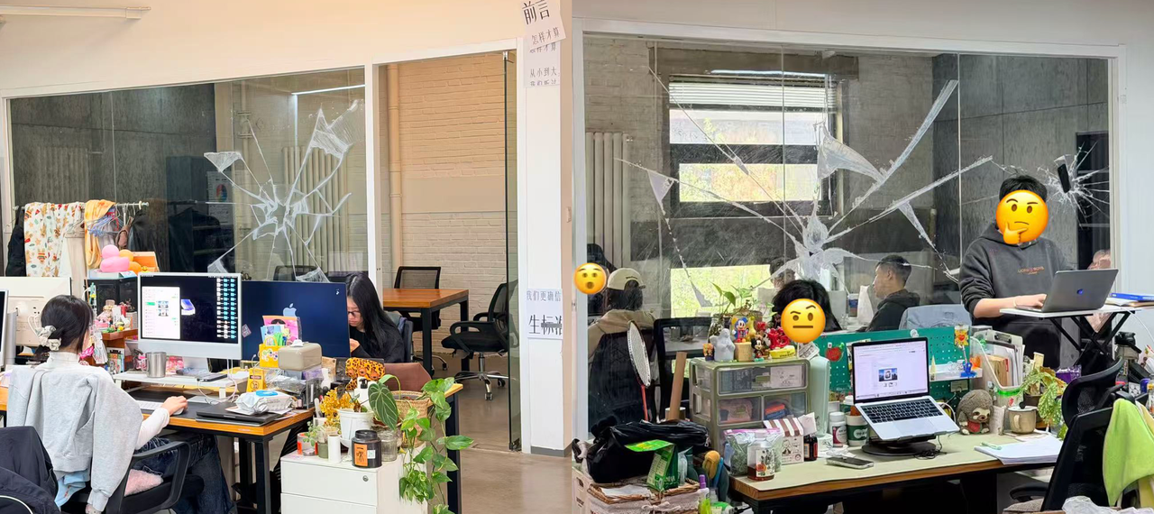 OPPO K15 Pro打进潮流圈：“砸”了一众潮牌店的窗-广告人干货库