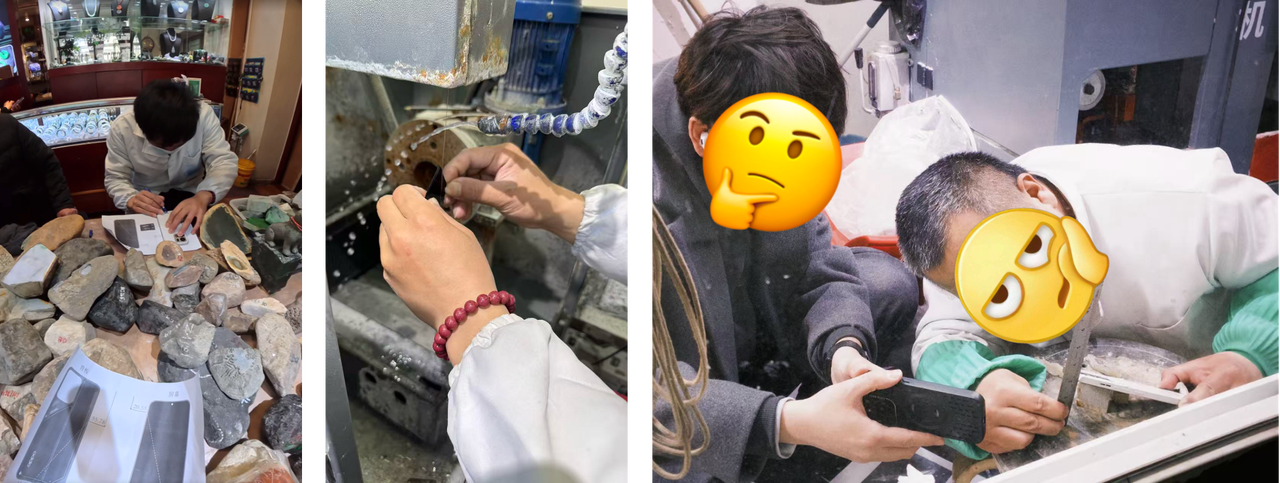 OPPO K15 Pro打进潮流圈：“砸”了一众潮牌店的窗-广告人干货库