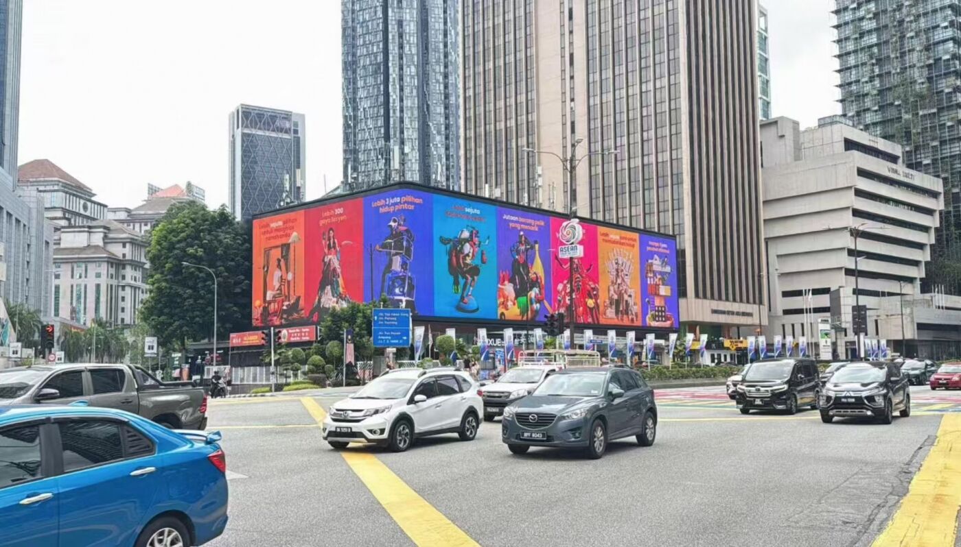 广告人干货库 淘宝海外:淘出多元万象——Everything and Anything-广告人干货库