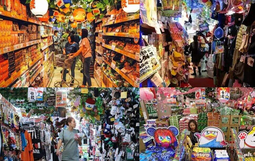 广告人干货库 折扣零售的真相:不是便宜,而是价值感!-广告人干货库