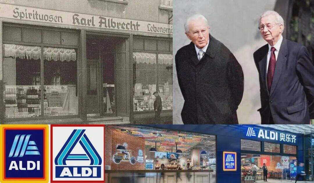 折扣零售的真相：不是便宜，而是价值感！-广告人干货库