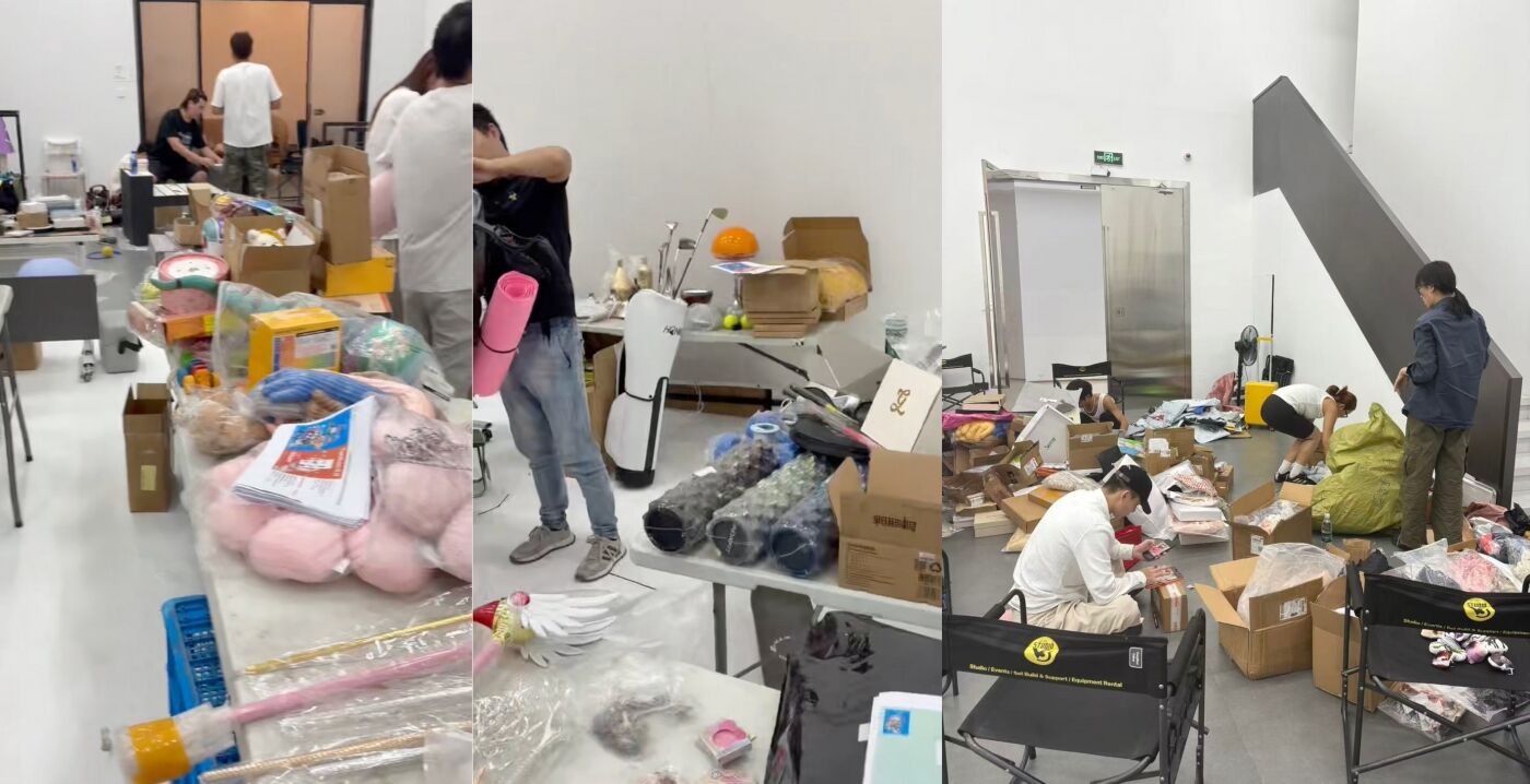 广告人干货库 淘宝海外视觉:淘出多元万象,你要的我都有!-广告人干货库